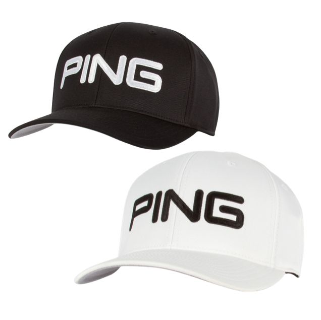 Ping Tour Structured Golf Cap